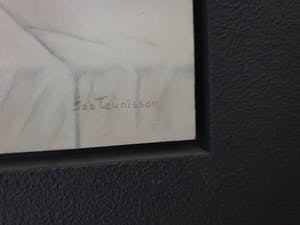 Jan Teunissen - Chinees Kraak`klapmuts' kommetje en Kangxi lijzen theepot kopen? Bied vanaf 350!