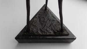 Corry Ammerlaan - Figuren - Brons kopen? Bied vanaf 39!