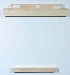 Paul Huf - C-print, Zonder titel kopen? Bied vanaf 1!