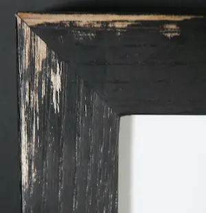 Yvonne Zomerdijk - Zeefdruk, Darjeeling lady - Ingelijst kopen? Bied vanaf 50!