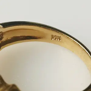 Diamanten ring kopen? Bied vanaf 1100!