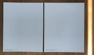 Victor Vasarely - 2 offset lithos - ANADYR en ZETA - 1973 kopen? Bied vanaf 50!