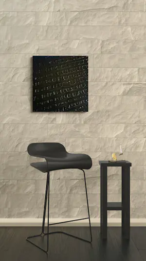 Bruno CANTAIS - HOMMAGE À SOULAGES kopen? Bied vanaf 180!