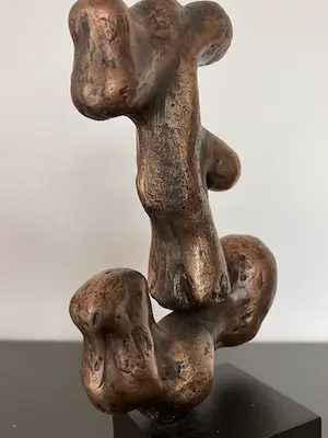 Patty Harpenau - Abstract kopen? Bied vanaf 109!