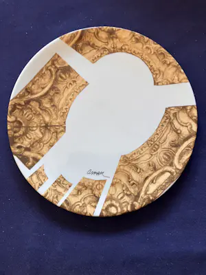 Royal Limoges - Les Cadres éclatés kopen? Bied vanaf 180!