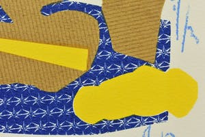 Kees Salentijn - Kees Salentijn (1947) - Pan Comido ORIGINEEL kopen? Bied vanaf 1!