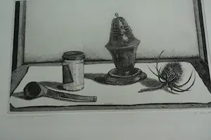 Willem Minderman - STILLEVEN kopen? Bied vanaf 50!