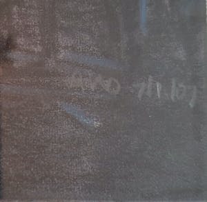 Ali Koers - New York - Unica - Ingelijst kopen? Bied vanaf 85!