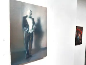 Erwin van Krey - Koning kopen? Bied vanaf 250!