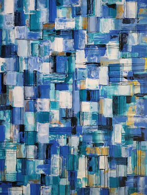 Natia Antadze - "Komposition" kopen? Bied vanaf 1!