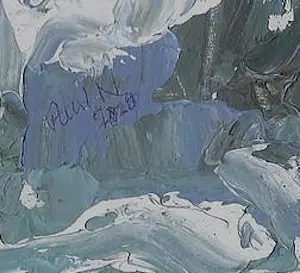 Paul Nieuwendijk - Zee bij Bergen aan Zee kopen? Bied vanaf 50!