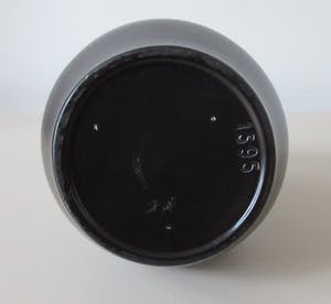 Zweitse Landsheer - Twee platelen vazen (2) kopen? Bied vanaf 1!