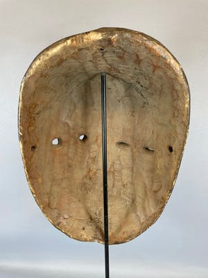 Pende - African mask from the Pende - Congo kopen? Bied vanaf 45!