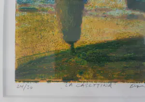 Elmar Gille - La casettina kopen? Bied vanaf 70!