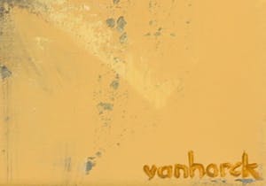 Hans Vanhorck - Olieverf op doek, Zonder titel kopen? Bied vanaf 200!