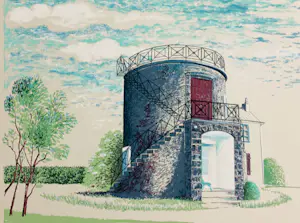 Erna van Mondfrans - Bretagne kopen? Bied vanaf 20!