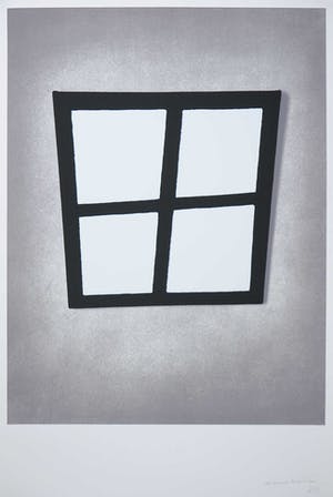 JCJ VANDERHEYDEN - Zeefdruk, Deshima kopen? Bied vanaf 100!