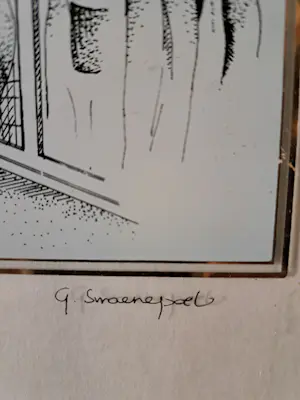 Gerard Swaenepoel - Het Slachthuis kopen? Bied vanaf 35!