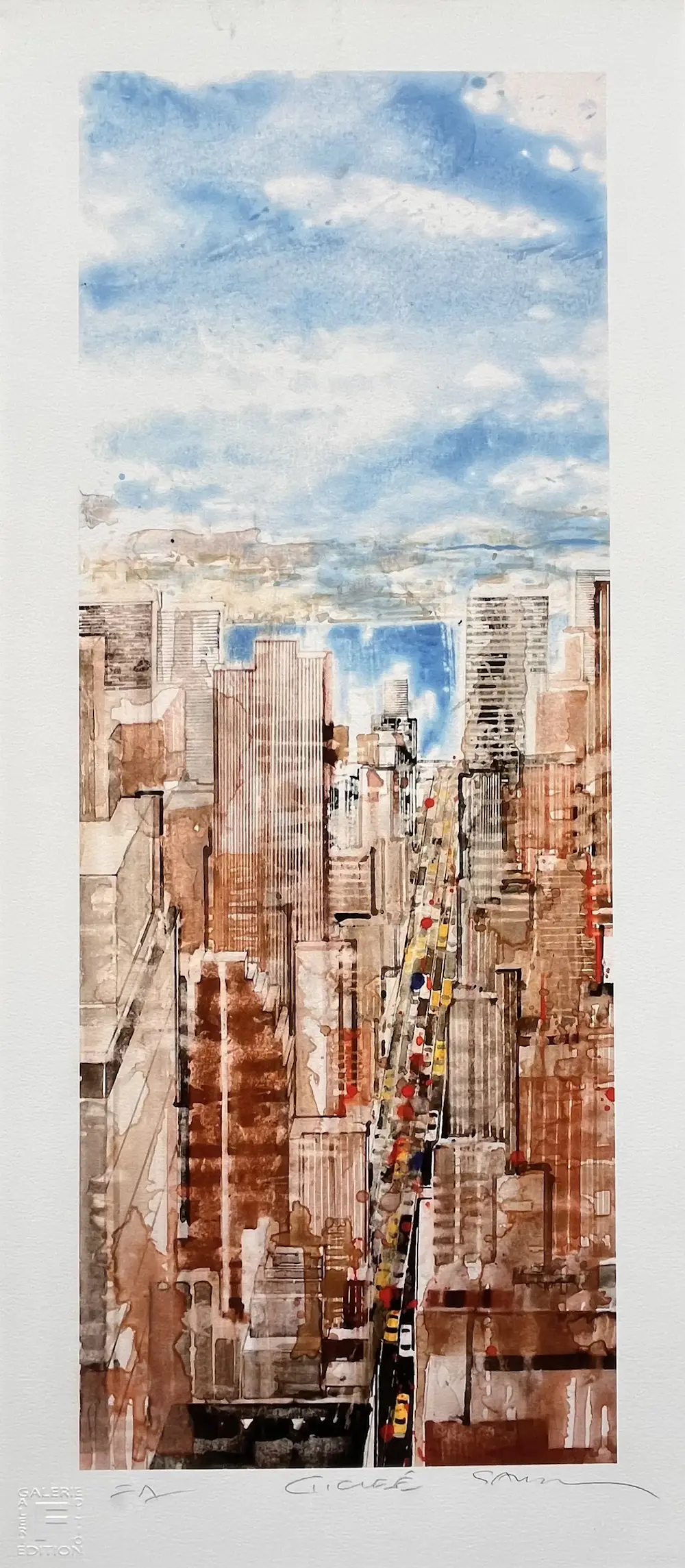 Gottfried Salzmann (1943)