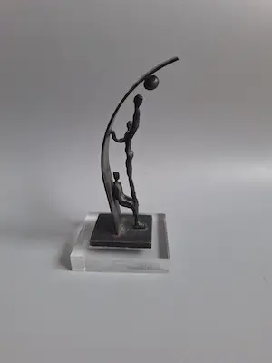 Corry Ammerlaan - Vruchten plukken van een goede samenwerking kopen? Bied vanaf 30!