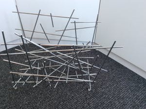 Fernando & Humberto Campana - Blow Up lectuurmand kopen? Bied vanaf 40!