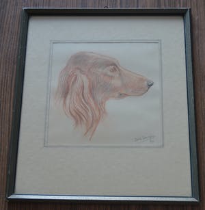 Dick Dooijes - zonder titel kopen? Bied vanaf 35!