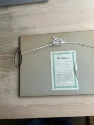 Jacob van Meurs - Amsterdam 'De Luthersche Kerck' kopen? Bied vanaf 229!