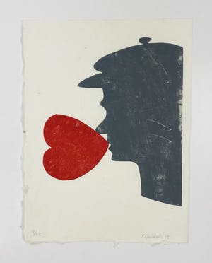 Klaas Gubbels - Hartenman kopen? Bied vanaf 425!