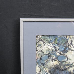 Resi Crolla - Abstracte Voorstelling van een Huis kopen? Bied vanaf 50!