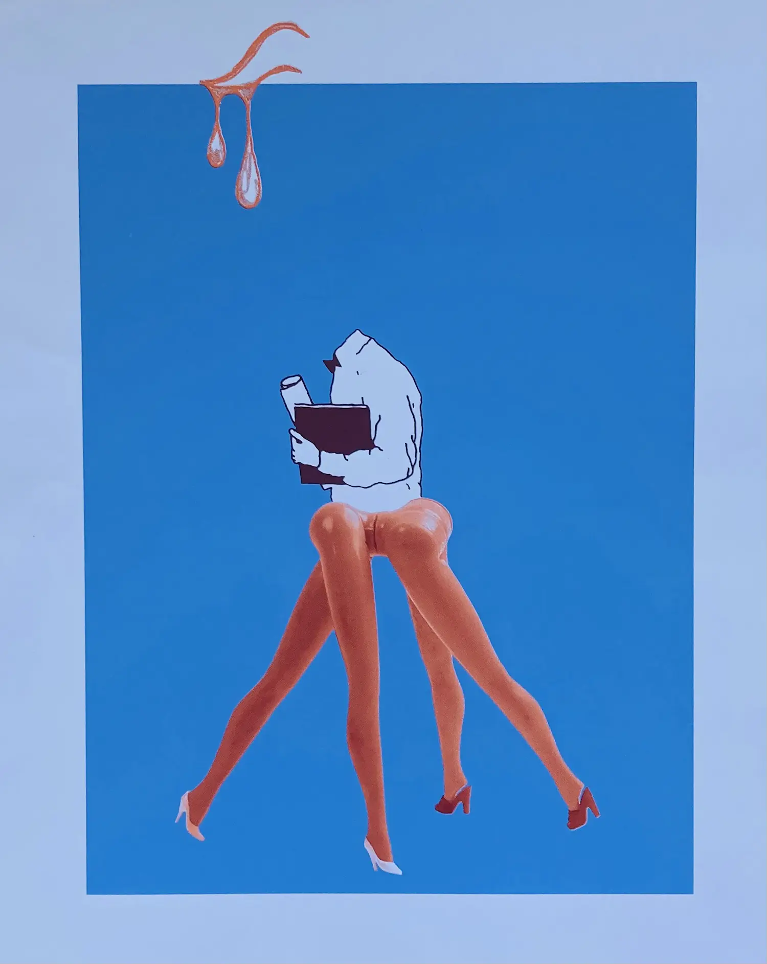 Marjolijn Mandersloot (1959)