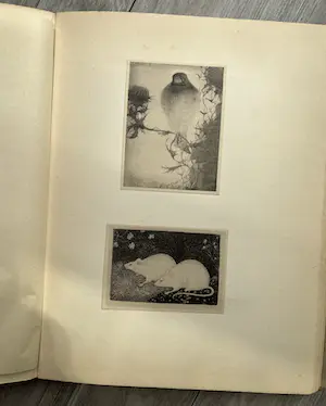 Jan Mankes - Oeuvre Boek uit 1927 kopen? Bied vanaf 850!