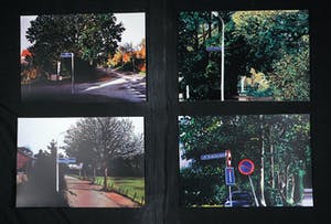 Rob Scholte - Portfolio met 13 zeefdrukken, Bergense school kopen? Bied vanaf 200!