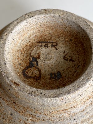 Jan de Rooden - chawan kopen? Bied vanaf 55!