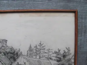 Johannes Abraham Mondt - Rolde - gezicht op een boerderij kopen? Bied vanaf 75!