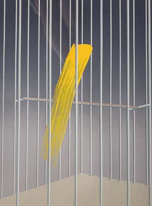 Jeroen Henneman - kleurenzeefdruk - 'Uit het leven der dingen' - uitgave Het Dagelijks Leven -1987 verkocht voor € 199!