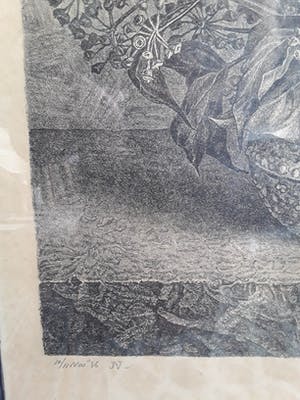 Jakob Nieweg - Hand en druk gesigneerd kopen? Bied vanaf 40!