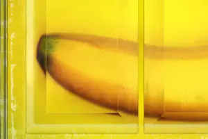 Dominic Rouse - 'Bananentriptiek' (2013) kopen? Bied vanaf 110!