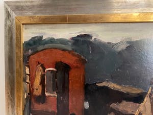 Maria Henry Mackenzie - Het zigeunerkamp kopen? Bied vanaf 800!