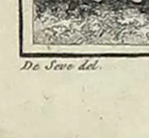 Jacques de Sève - Ets, Le Chardonneret kopen? Bied vanaf 35!