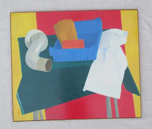 Antoon van Bakel - Stilleven kopen? Bied vanaf 180!