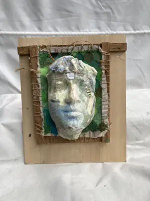 Lia van Vugt - Herfst kopen? Bied vanaf 200!