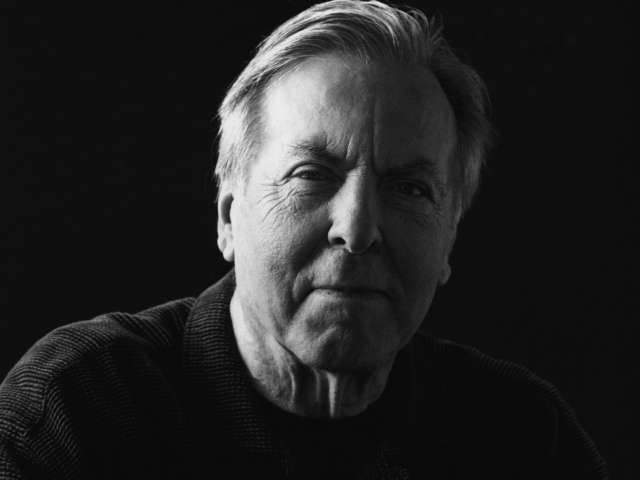 Jan Hoogstad - Geometrisch abstract architectuur concept, zeefdruk kopen? Bied vanaf 55!