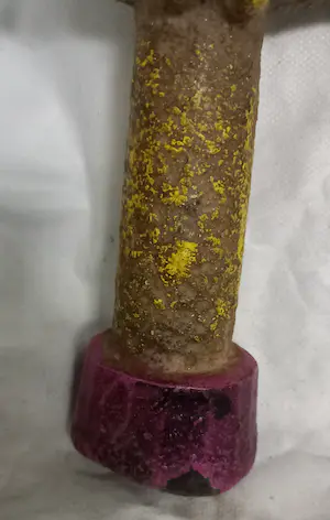 Ashanti - Vruchtbaarheid popje kopen? Bied vanaf 40!