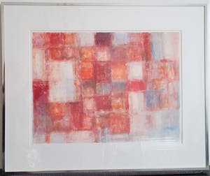 Joep de Bekker - Gouache Z.T. ('92) kopen? Bied vanaf 100!