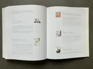 Pablo Picasso - Catalogue Raisonné - Picasso in his posters - 4 delen kopen? Bied vanaf 500!