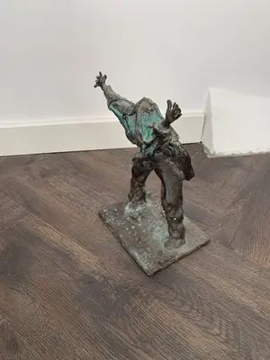 John Brandon - De weg kwijt kopen? Bied vanaf 200!