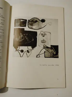 Eugène Brands - Karel Appel- Corneille - Cobra 1975 kopen? Bied vanaf 1!