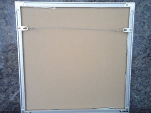 Lia van Leeuwen - Een wereld vol van beloften kopen? Bied vanaf 45!