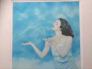 Ans Markus - Mythologische figuur Ka kopen? Bied vanaf 59!