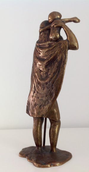 Brons (Onbekend) - Christoffel kopen? Bied vanaf 125!
